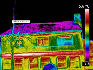 Thermographie